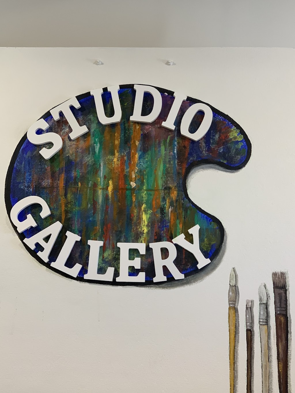 Stonestreet Art - Gallery-Studio | 254 William St, Bathurst NSW 2795, Australia | Phone: 0407 455 791