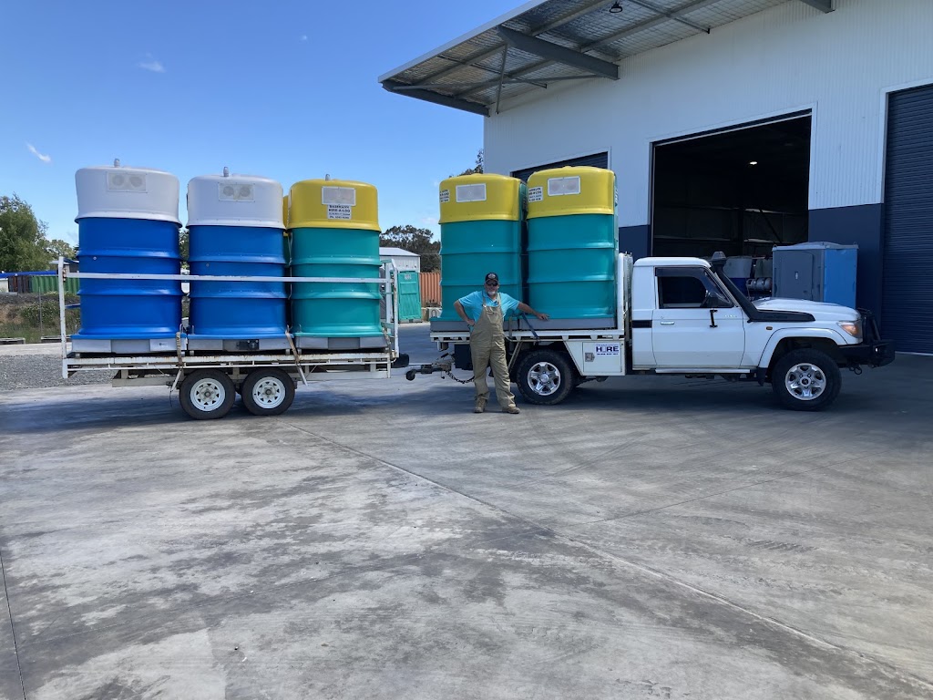 Bassmann Hire | 3 Atlas Pl, Orange NSW 2800, Australia | Phone: (02) 6363 1600