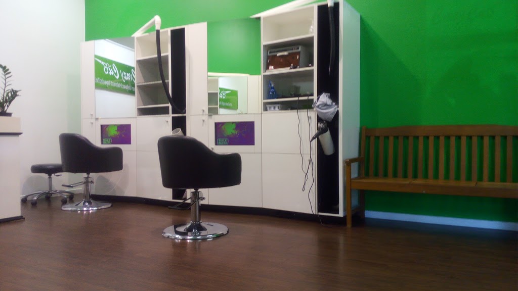 CrazyCut | hair care | 200 Old Cleveland Rd, Capalaba QLD 4157, Australia