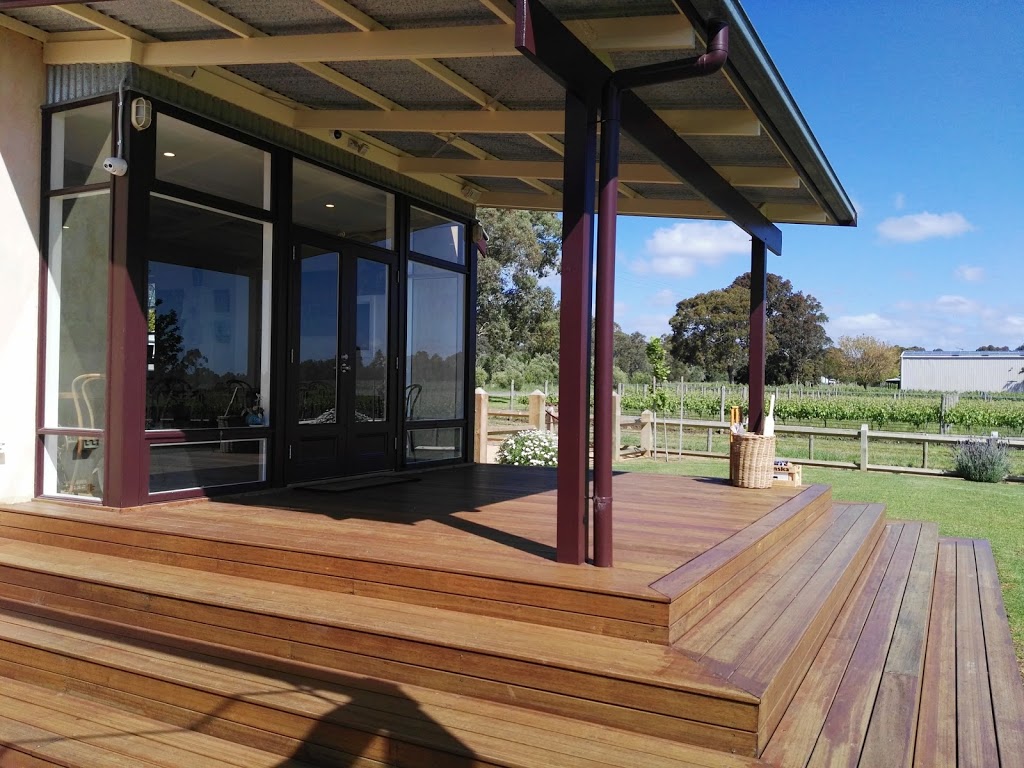 Samson Tall Wines | 219 Strout Rd, McLaren Vale SA 5171, Australia | Phone: 0488 214 680