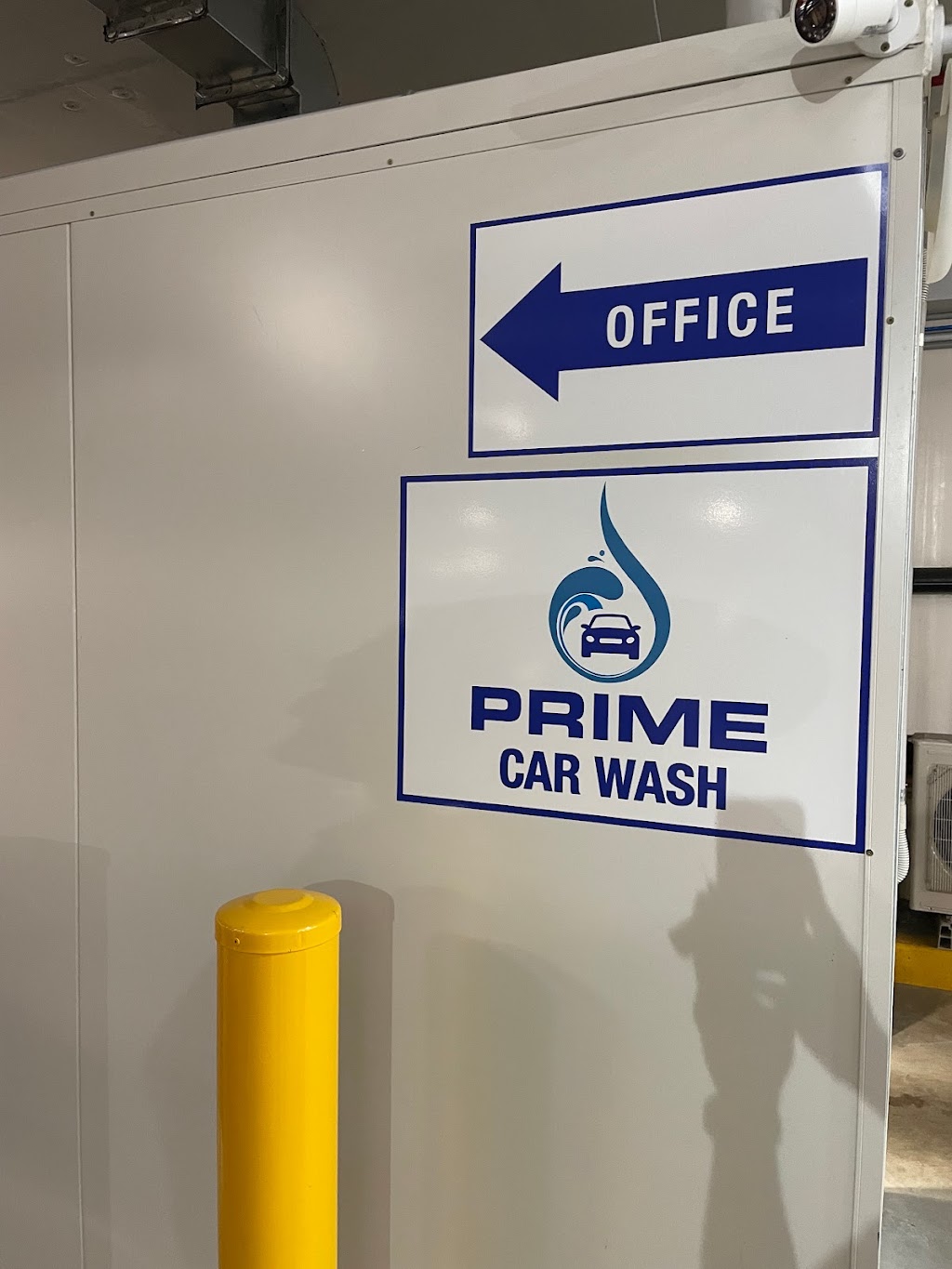Prime Car Wash - Schofields | car wash | 227 Railway Terrace, Schofields NSW 2762, Australia | 0466897753 OR +61 466 897 753