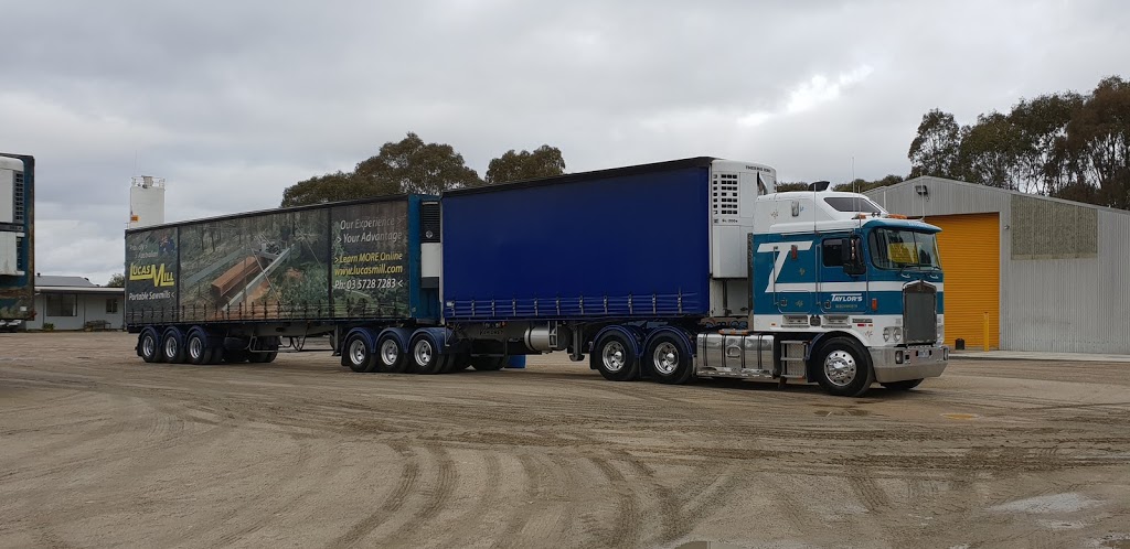 Evan Taylor Transport PTY Ltd. | moving company | 1617 Diffey Rd, Beechworth VIC 3747, Australia | 0357281452 OR +61 3 5728 1452