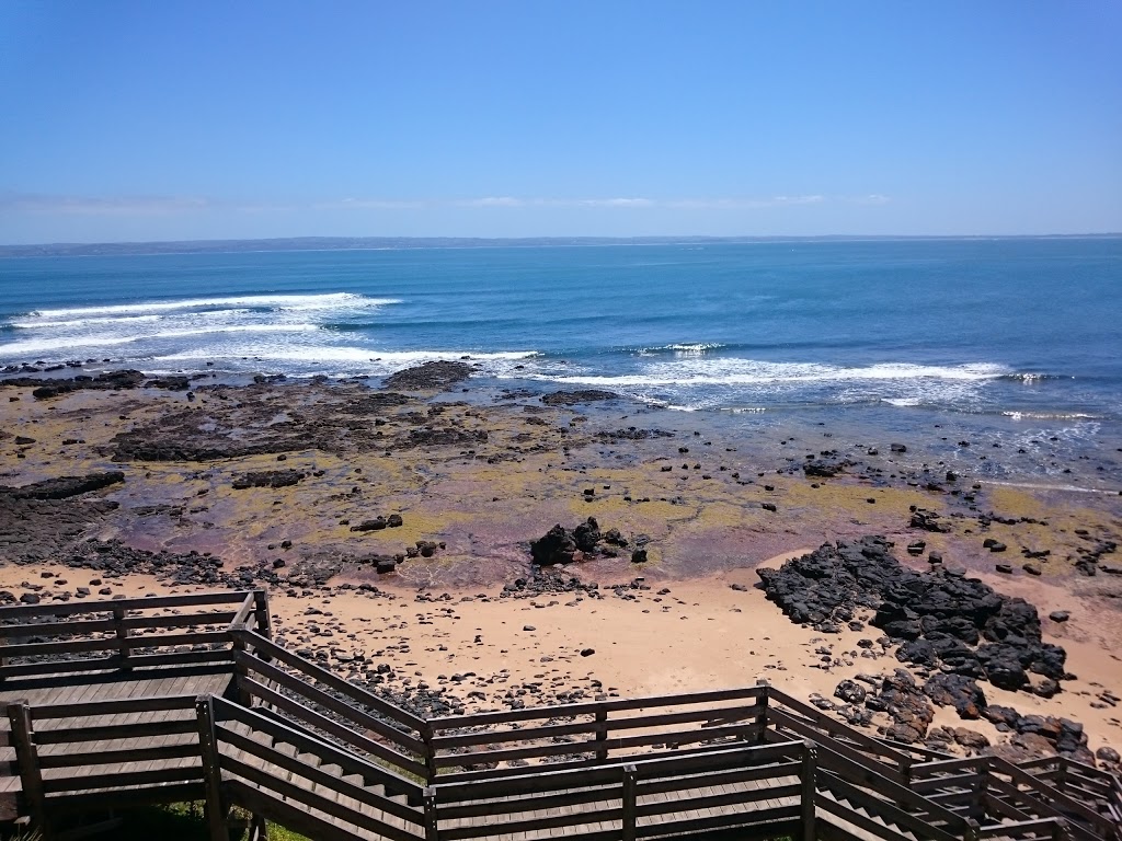 Phillip Island Nature Park | park | Victoria, Australia