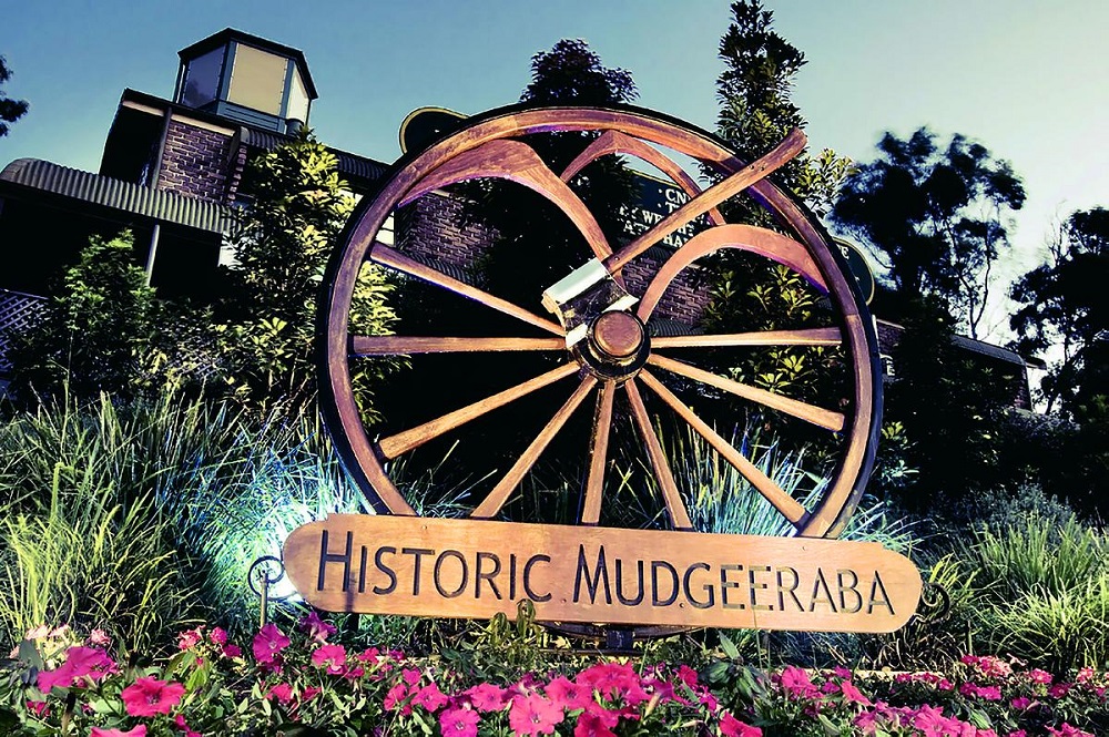 Mudgeeraba Chamber Of Commerce | 27 Pepperwood Rd, Bonogin QLD 4213, Australia | Phone: 0437 197 907