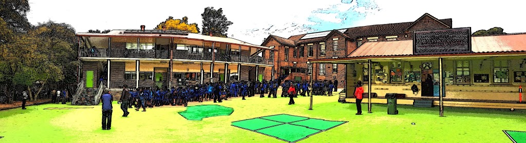 Eastwood Public School | school | Rowe St, Eastwood NSW 2122, Australia | 0298741600 OR +61 2 9874 1600