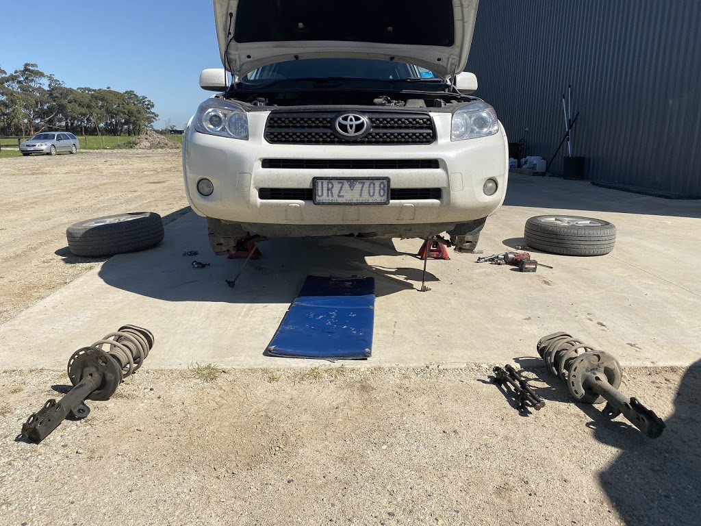 Onsite automotive service and repairs | car repair | 17 Blacks Camp Rd, Somerville VIC 3912, Australia | 0468996316 OR +61 468 996 316