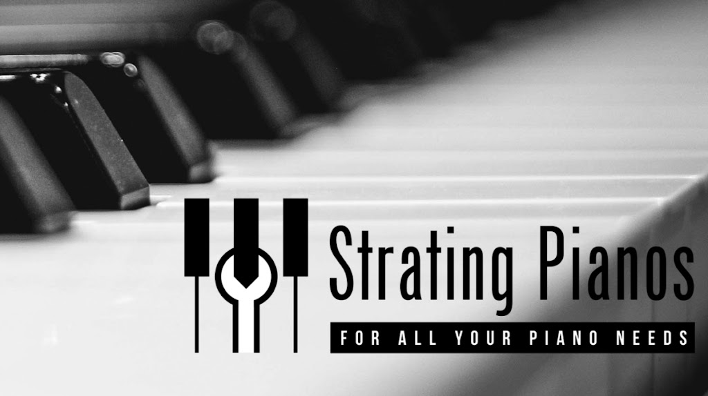 Strating Pianos | 3 Eiger Ct, Grindelwald TAS 7277, Australia | Phone: 0439 912 676