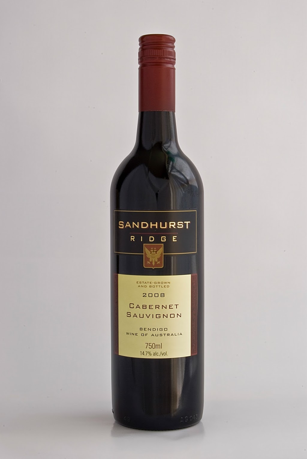 Sandhurst Ridge Winery | Forest Dr, Marong VIC 3515, Australia | Phone: (03) 5435 2534