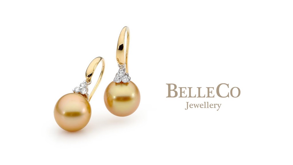 BelleCo Jewellery | 1/29 Tedder Ave, Main Beach QLD 4217, Australia | Phone: (07) 5503 0666