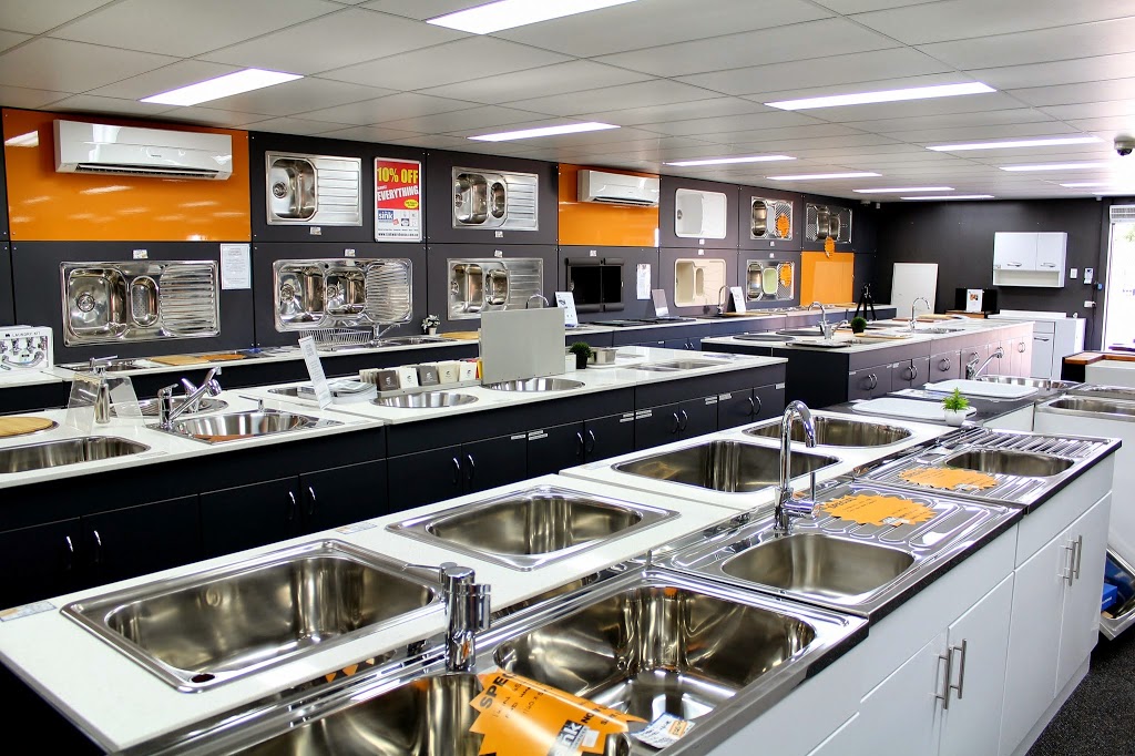 The Sink Warehouse Canning Vale (Unit 1/110 Bannister Rd) Opening Hours