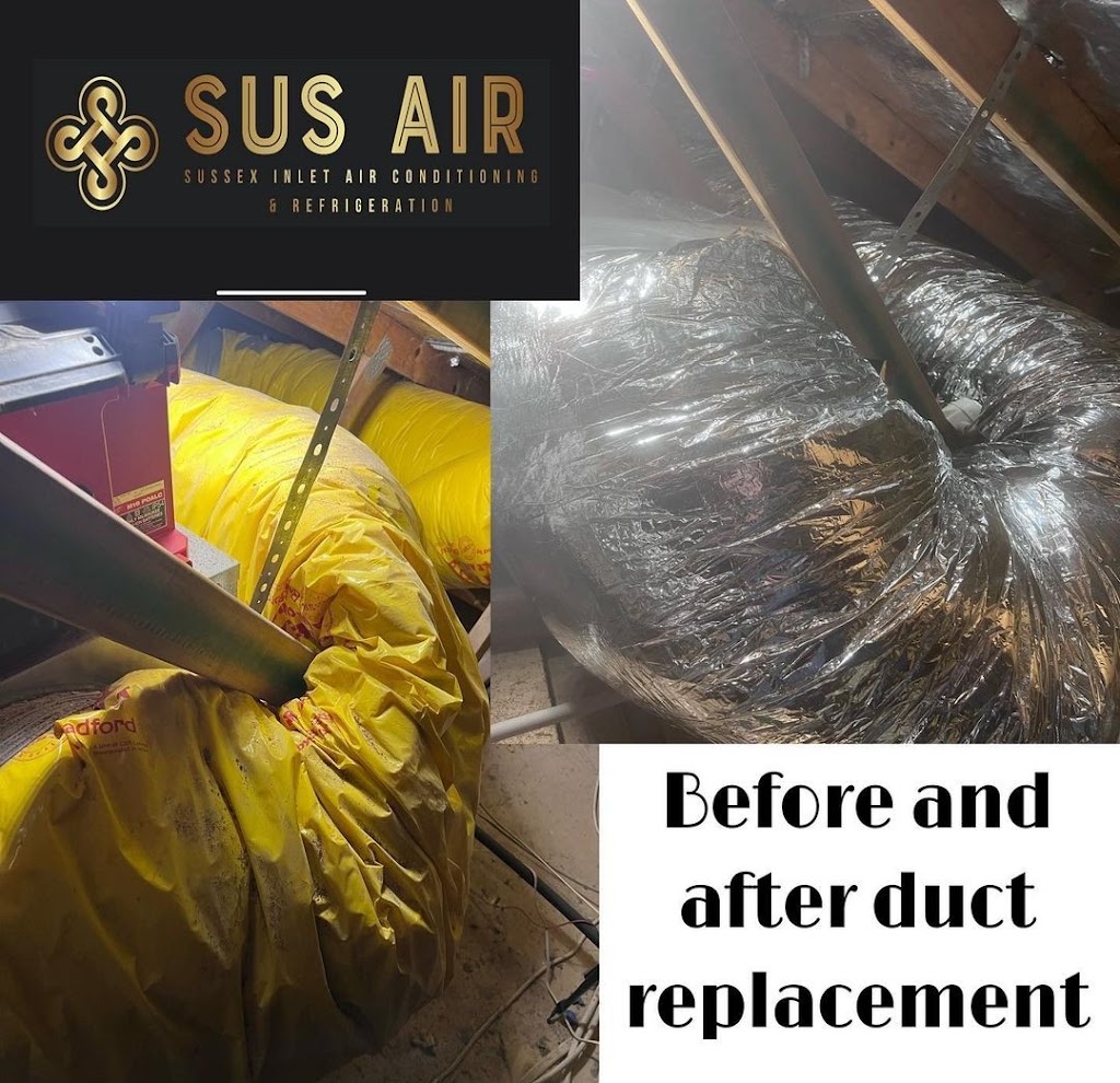 Sussex Inlet Air Conditioning and Refrigeration Pty Ltd | Sussex Inlet Rd, Sussex Inlet NSW 2540, Australia | Phone: 0433 691 889