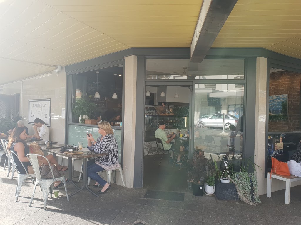 Belle Cafe | cafe | 103 New South Head Rd, Vaucluse NSW 2030, Australia | 0293371019 OR +61 2 9337 1019