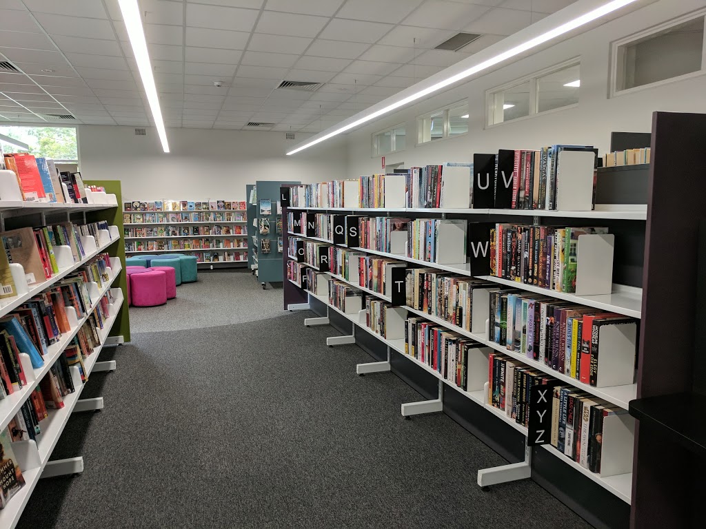Speers Point Library (139 Main Rd) Opening Hours