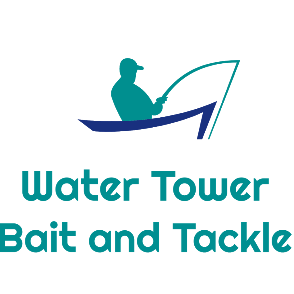 Water Tower Bait & Tackle | store | 10 Ernest St, Manly QLD 4179, Australia | 0733961833 OR +61 7 3396 1833
