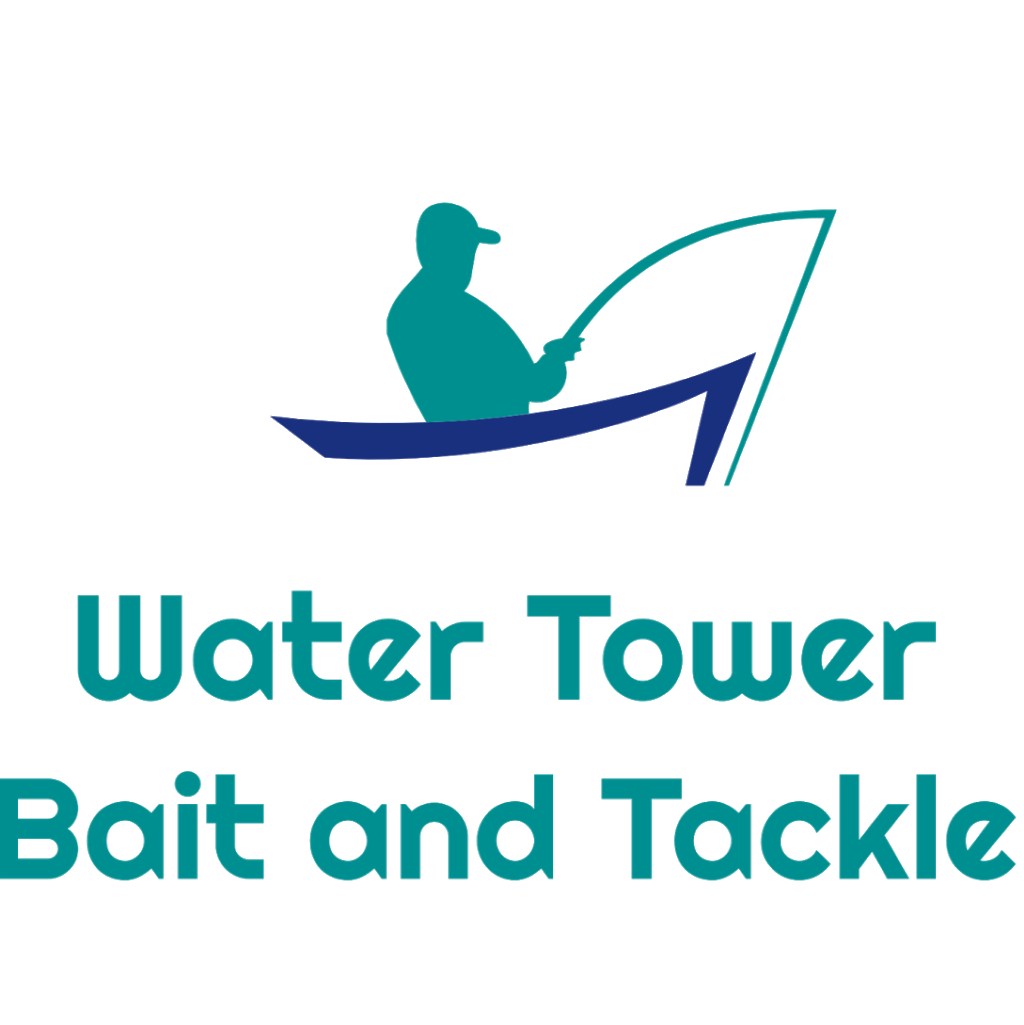 Water Tower Bait & Tackle | 10 Ernest St, Manly QLD 4179, Australia | Phone: (07) 3396 1833