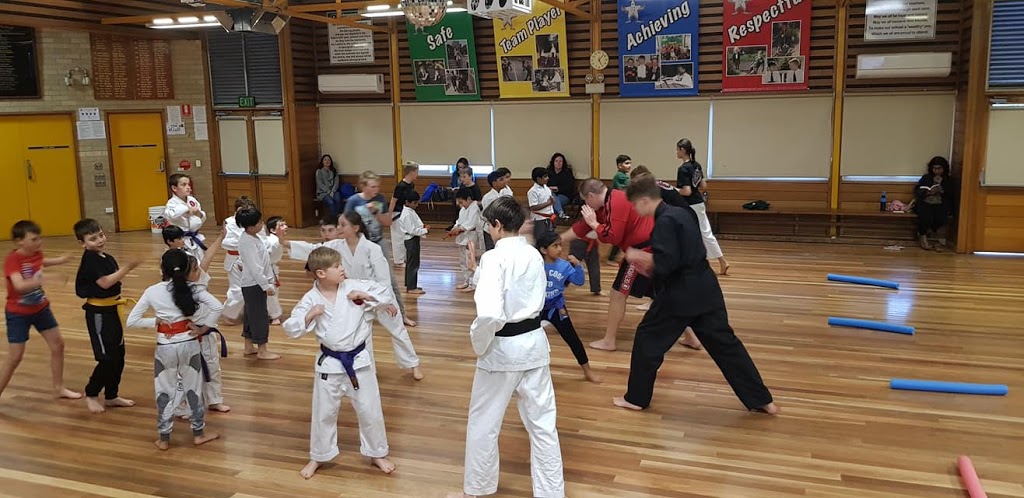 Australias Youth Self Defence Karate | 1 Jasper Rd, Baulkham Hills NSW 2153, Australia | Phone: (02) 9904 5667