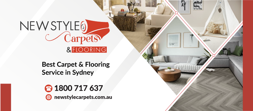 New Style Carpets and Flooring | general contractor | G28/320B Annangrove Rd, Rouse Hill NSW 2155, Australia | 1800717637 OR +61 1800 717 637