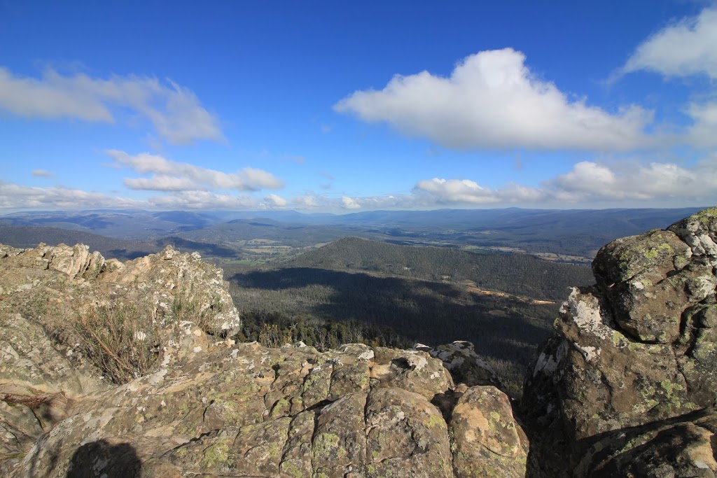 Wells Cave Track | Wells Cave Track, Taggerty VIC 3714, Australia