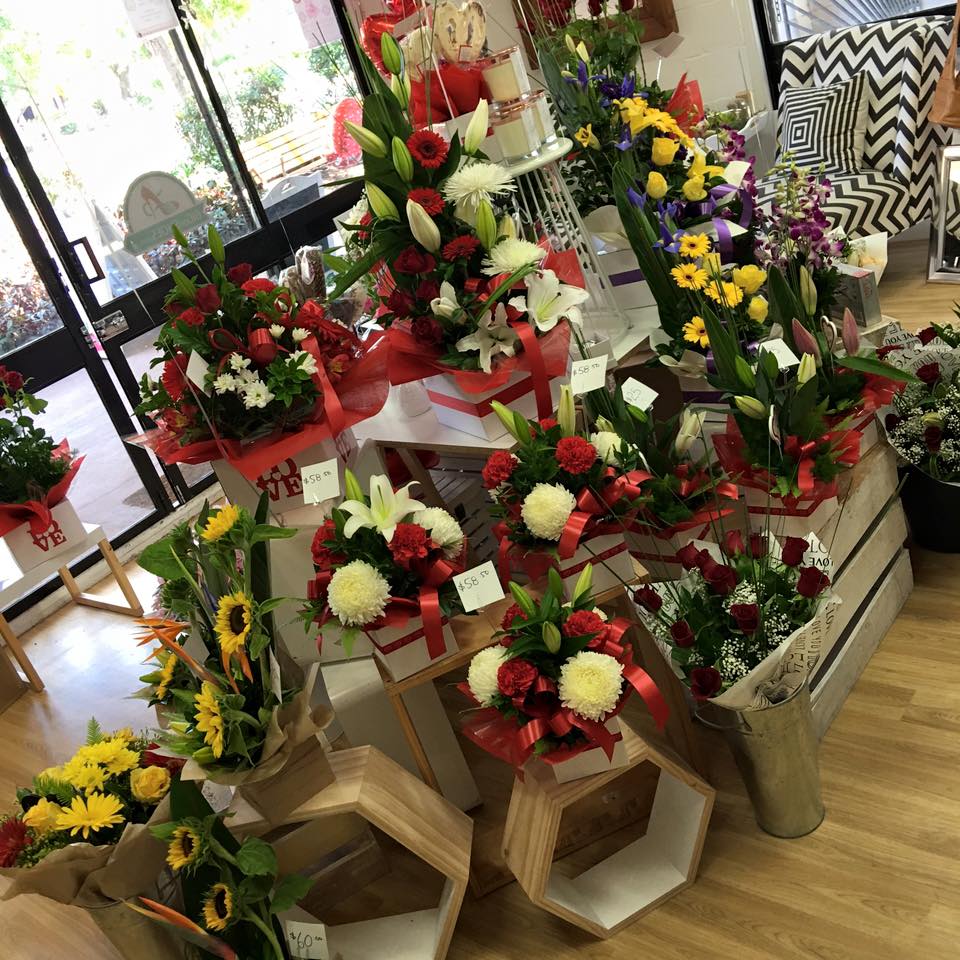 Moranbah Blooms and Events | florist | Shop/5 Town Square Ave, Moranbah QLD 4744, Australia | 0749417648 OR +61 7 4941 7648