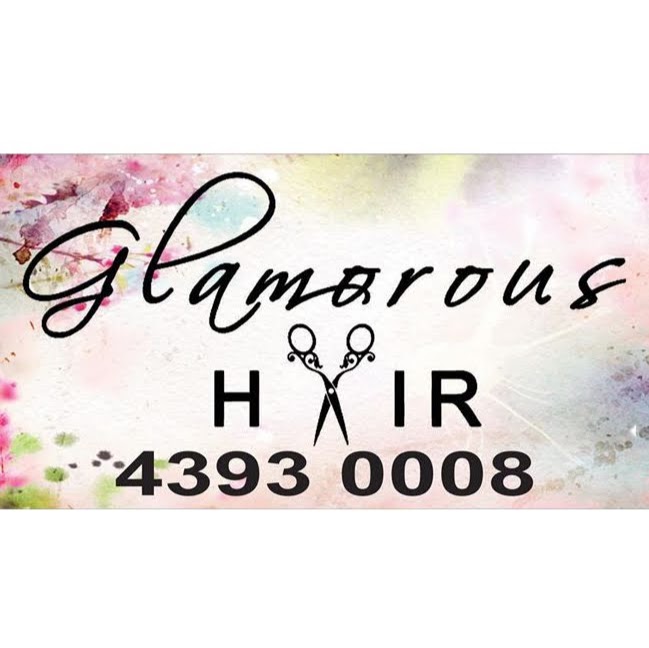 Glamorous Hair by Luci | Shop C/11 654 Pacific Hwy, Hamlyn Terrace NSW 2259, Australia | Phone: (02) 4393 0008