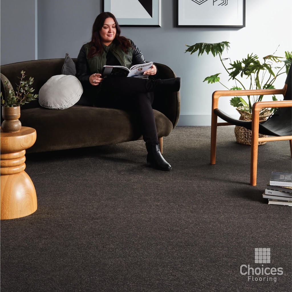 Choices Flooring Mitchell | home goods store | 23-41 Lysaght St, Mitchell ACT 2911, Australia | 0262419555 OR +61 2 6241 9555