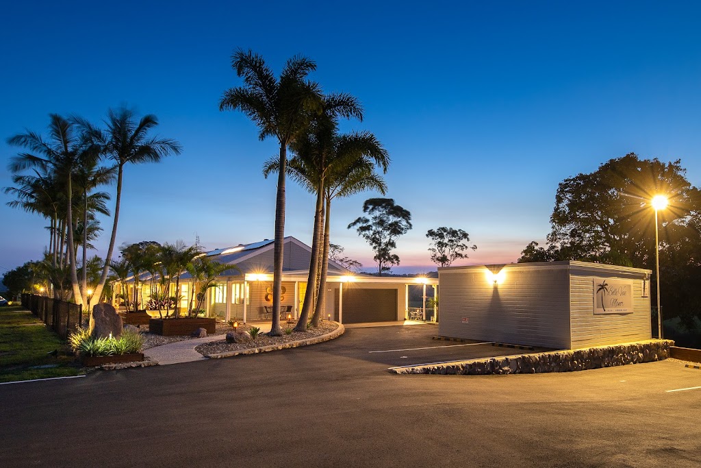 Belle Vue Manor | 2 Bennett Rd, Bli Bli QLD 4560, Australia | Phone: 0456 787 896