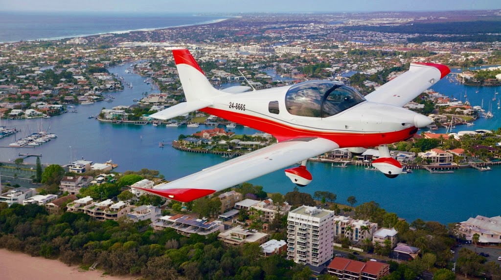 GoFly Aviation | university | 20 Pathfinder Dr, Caloundra QLD 4551, Australia | 0426282226 OR +61 426 282 226