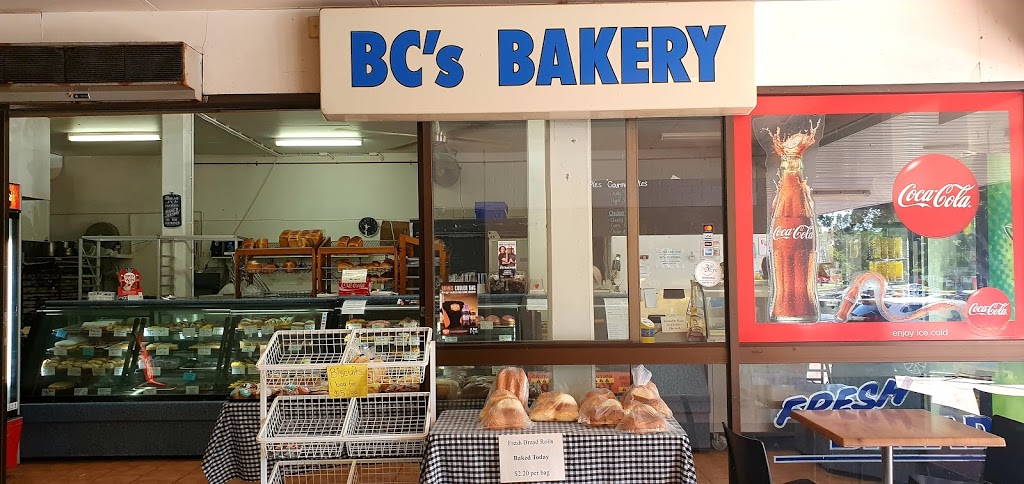 BCs Bakery | bakery | 119 Currumburra Rd, Ashmore QLD 4214, Australia | 55391680 OR +61 55391680