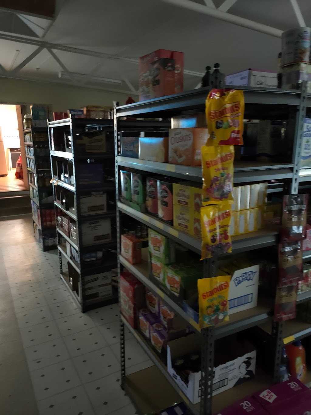 Beulah Convenience Store | supermarket | 65-67 Phillips St, Beulah VIC 3395, Australia