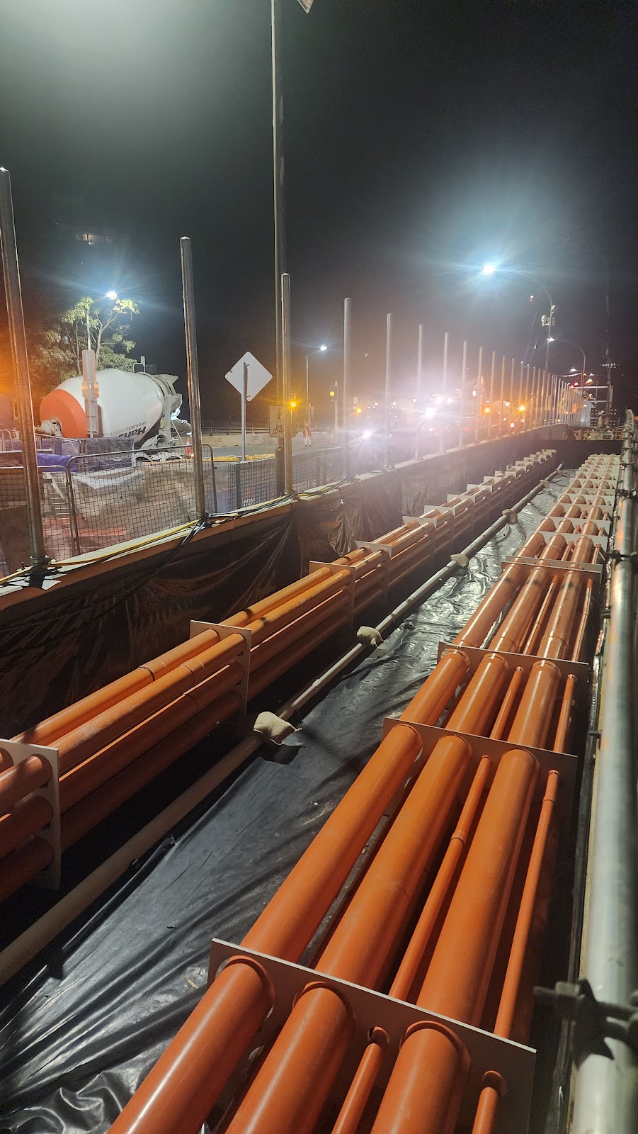 Brookmount Infrastructure Pty Ltd | 53 Fourth Ave, Llandilo NSW 2747, Australia | Phone: (02) 4708 3311