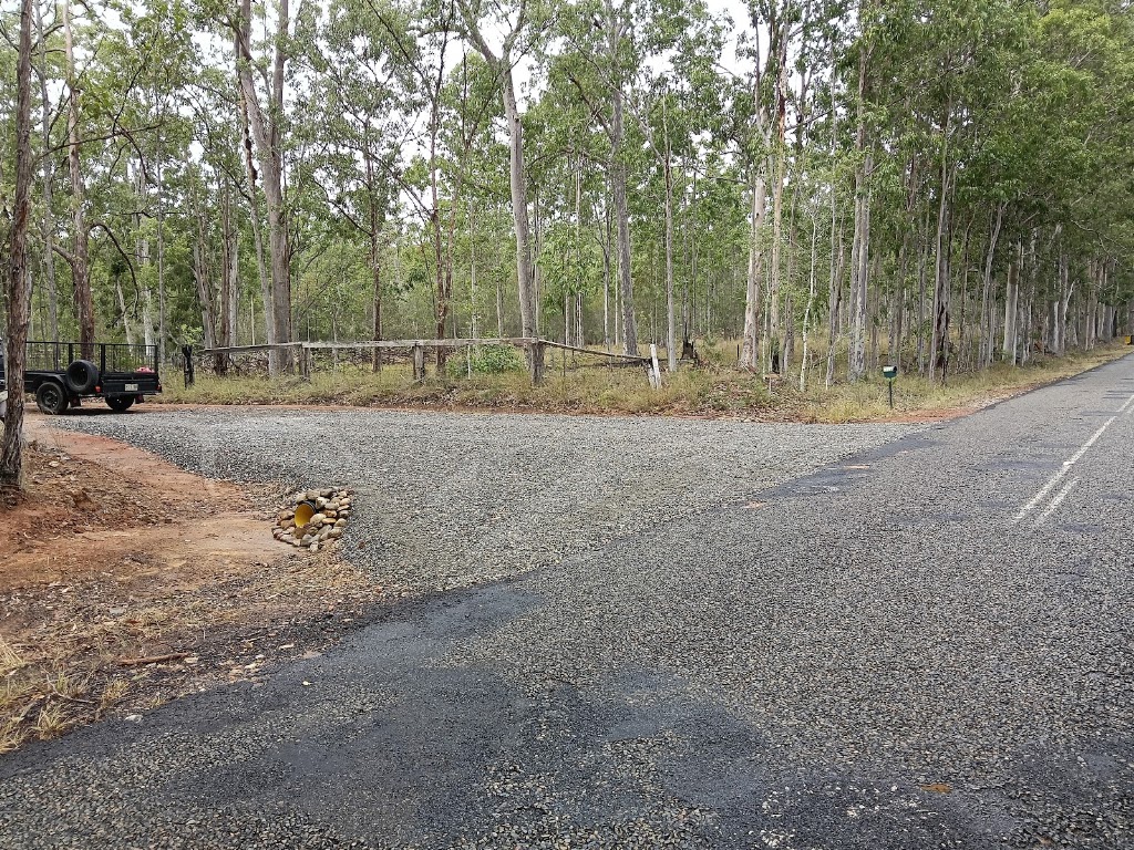 Kennys earthmoving solutions | Clarence Way, Upper Copmanhurst NSW 2460, Australia | Phone: 0494 356 419