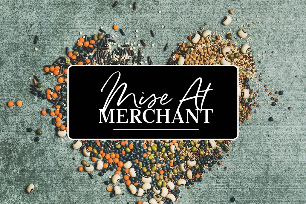 Mise At Merchant | 2-16 Market Ln, Pooraka SA 5095, Australia | Phone: 0478 661 449