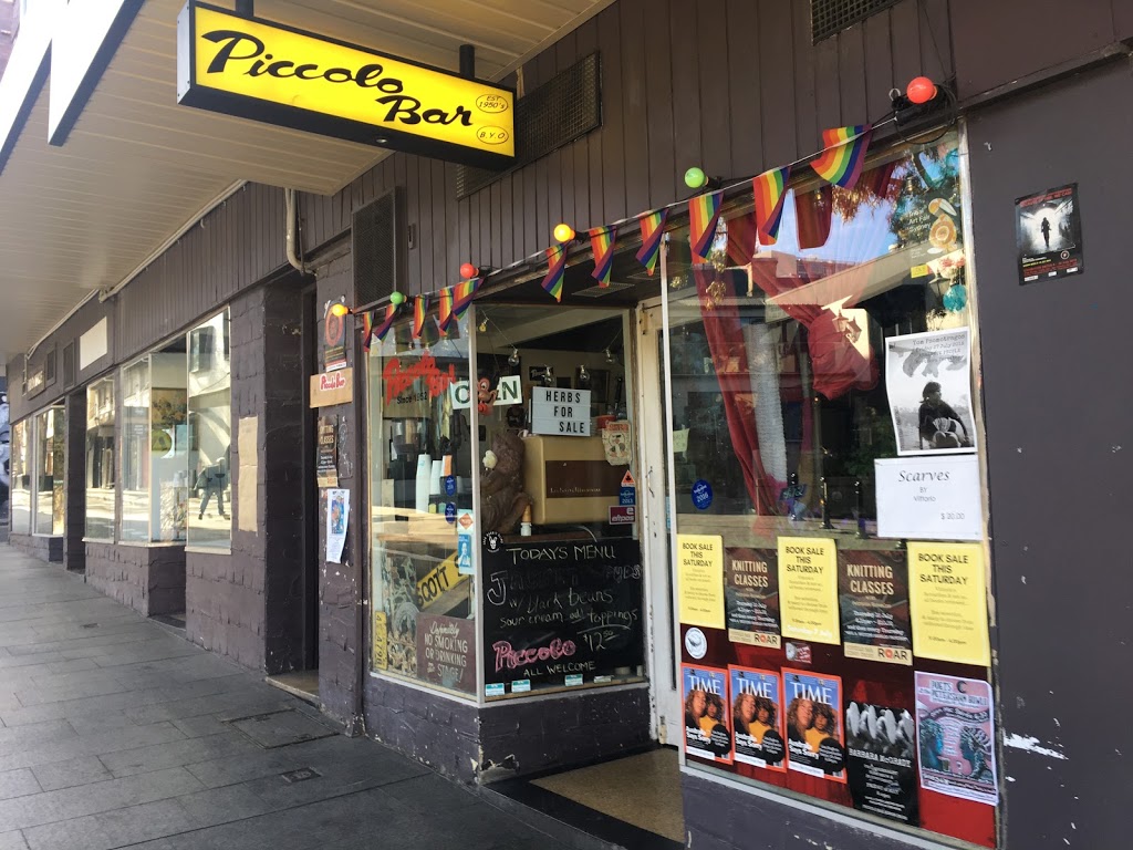 Cafe Deluxe | cafe | 5 Digby St, Kadina SA 5554, Australia