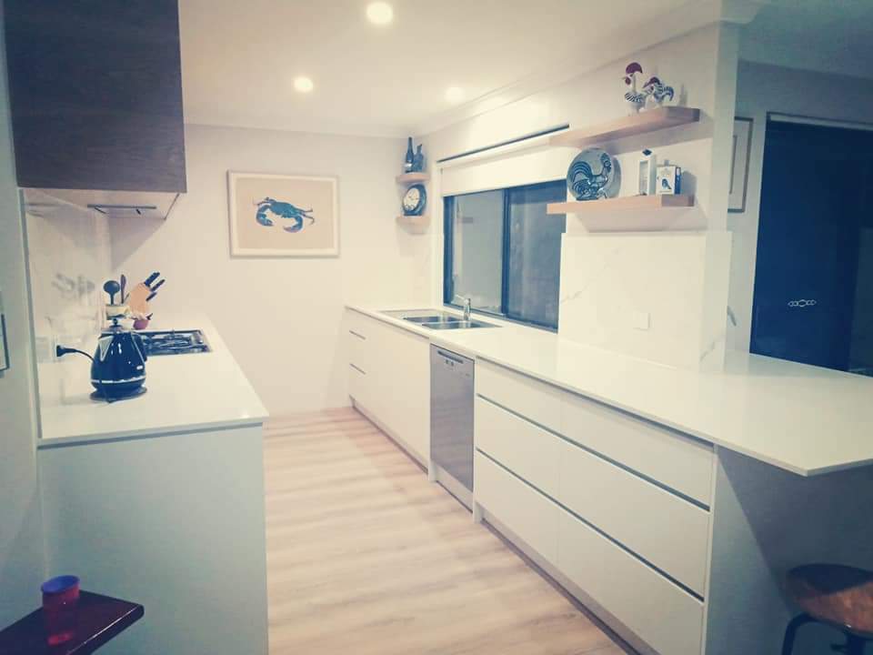 Kitchens WA | 172 Greenlands Rd, Pinjarra WA 6208, Australia | Phone: 0422 028 375