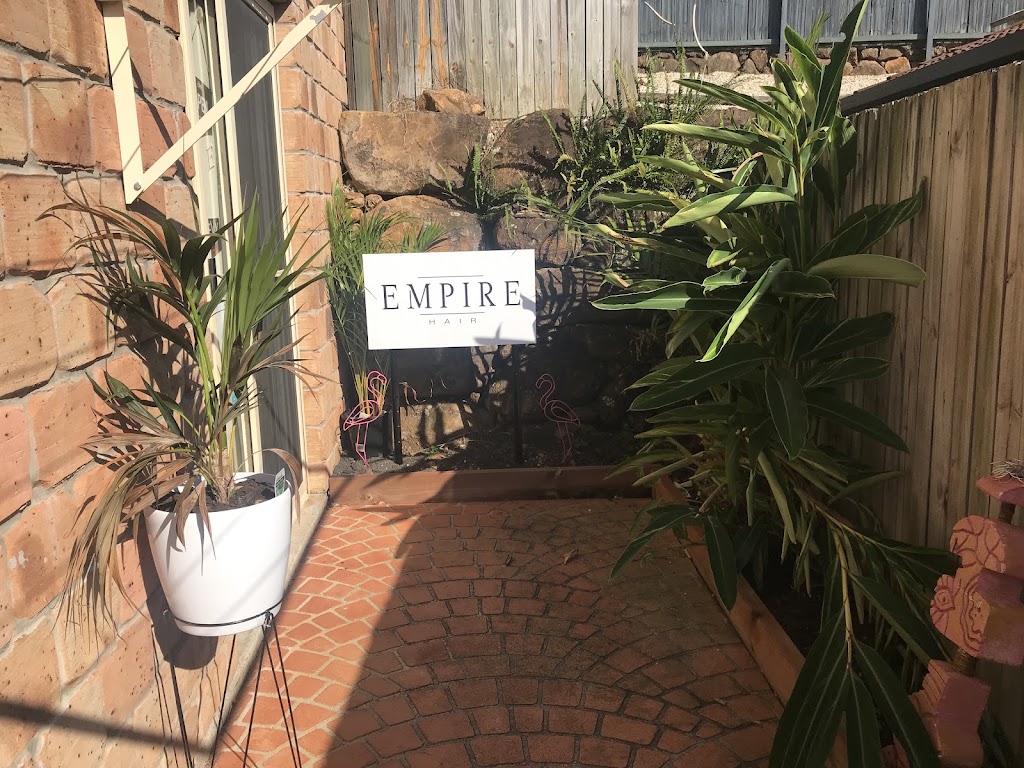 EmpireHair | 59 Federation Dr, Terranora NSW 2486, Australia | Phone: 0406 661 077