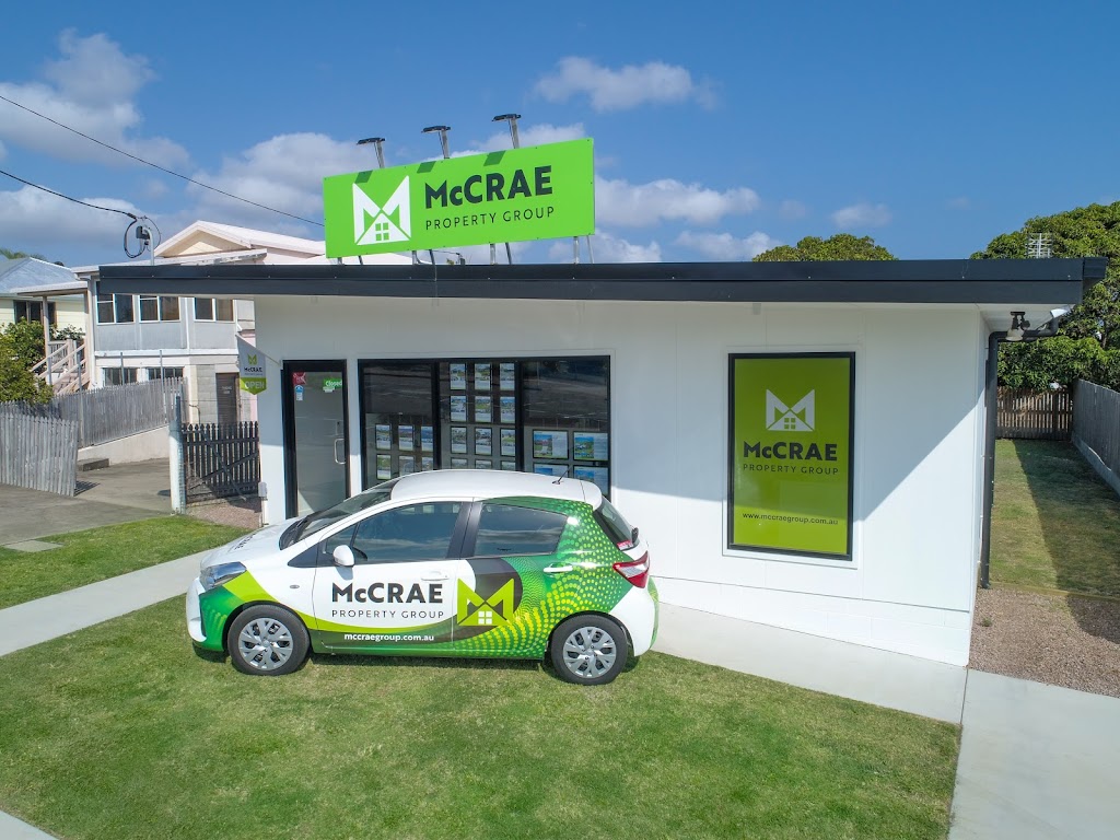 McCrae Property Group | 26b Kennedy St, Bowen QLD 4805, Australia | Phone: (07) 4786 2222