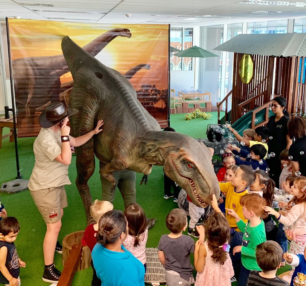 Dino Encounters | Unit 11/19 Lakeshore Ave, Buderim QLD 4556, Australia | Phone: 0452 505 081