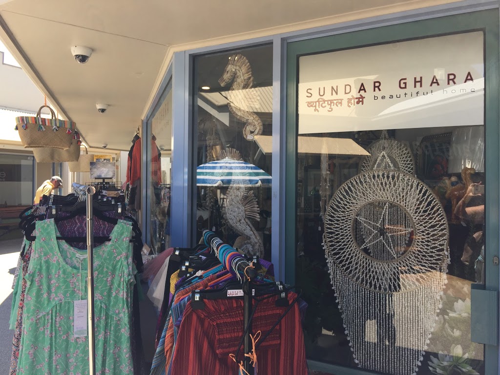 Sunder Ghara | store | 87/89 Great Ocean Rd, Anglesea VIC 3230, Australia | 0352633213 OR +61 3 5263 3213