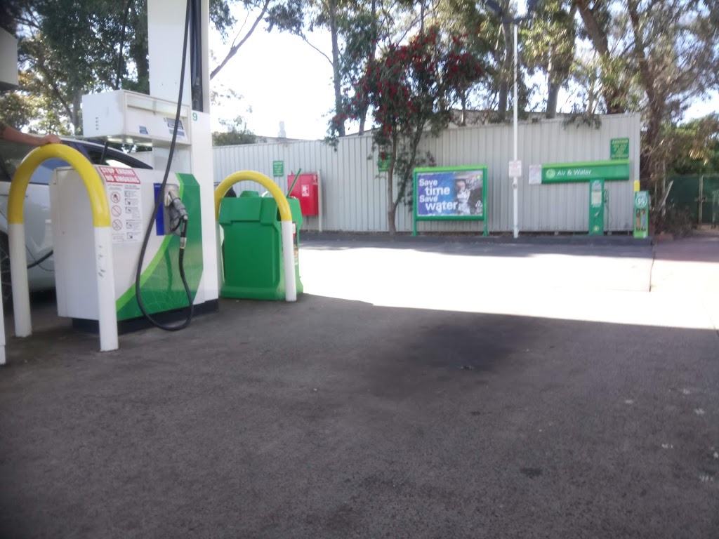 BP | gas station | 298 Frankston - Dandenong Rd, Seaford VIC 3199, Australia | 0397868411 OR +61 3 9786 8411