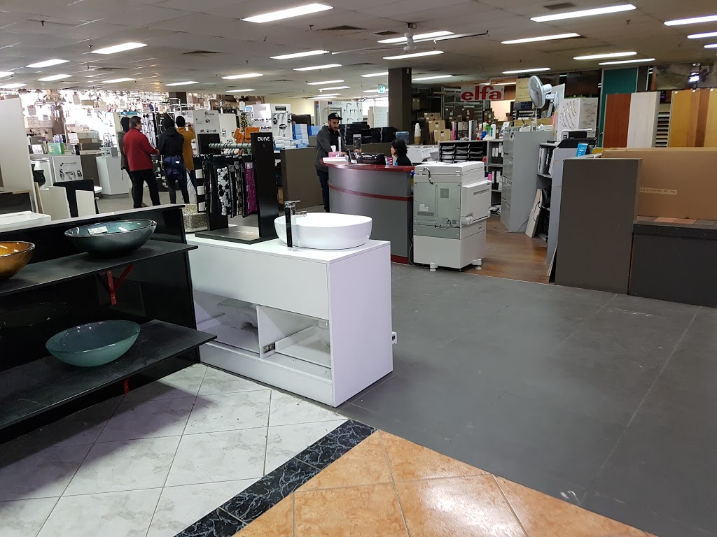 HB Home Improvements | home goods store | 70 Oxford St, Guildford NSW 2161, Australia | 0287245800 OR +61 2 8724 5800