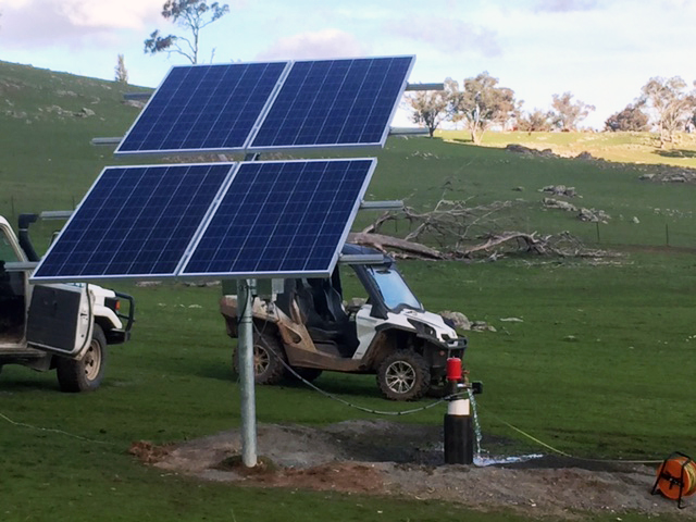 Southern Tablelands Pumps and Irrigation | food | Ryans flat, 1533 Pomeroy Road, Bannister NSW 2580, Australia | 0418482812 OR +61 418 482 812