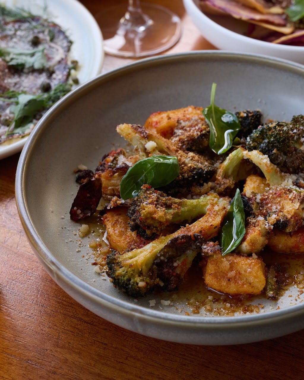 The Farmhouse by Three Blue Ducks | 6 Railway Rd, Burradoo NSW 2576, Australia | Phone: (02) 5732 7000