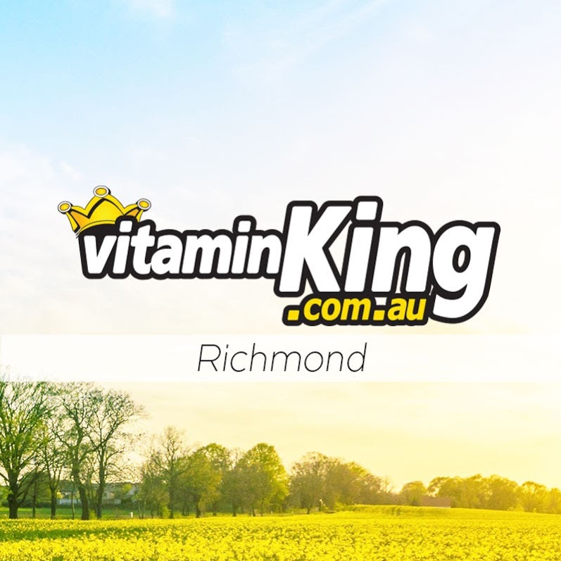 Vitamin King Richmond, NSW | store | Unit 1/27 Windsor St, Richmond NSW 2753, Australia | 0245788788 OR +61 2 4578 8788