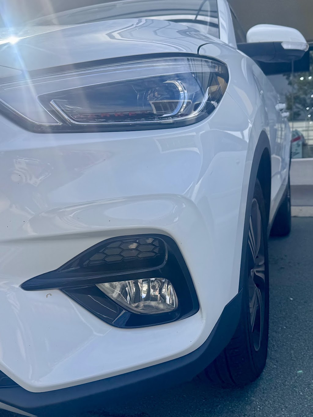 Gold Coast City Smash Repairs | 4 Case St, Southport QLD 4215, Australia | Phone: 0411 808 696