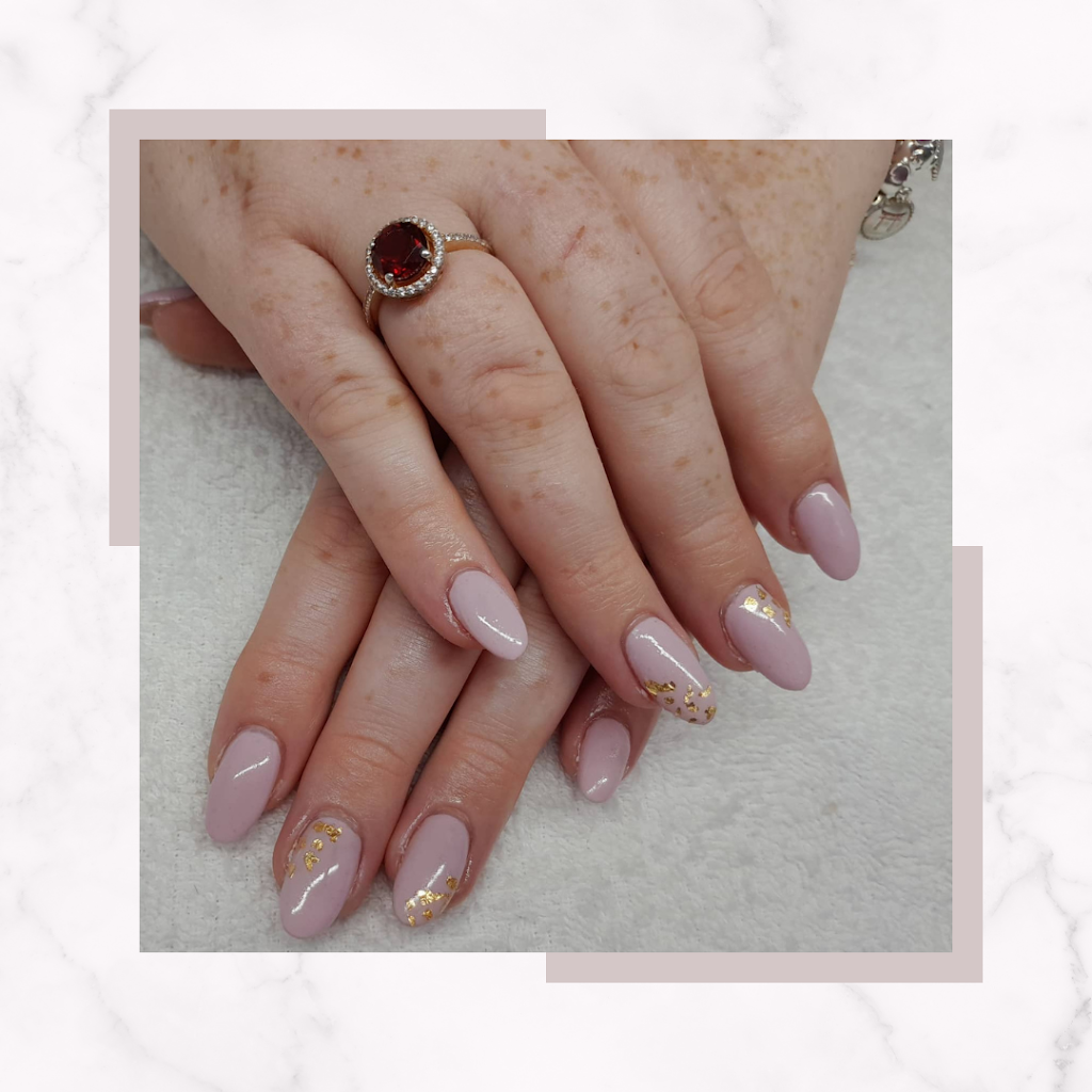 Nailed It - Old School Nails & Beauty | Ibyana Ct, Jimboomba QLD 4280, Australia | Phone: 0423 588 805