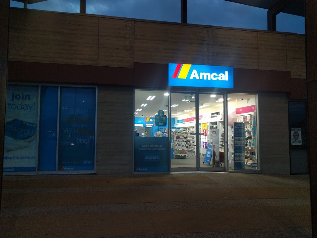Amcal Pharmacy Ascot Vale - Showgrounds | pharmacy | 320-380 Epsom Rd, Ascot Vale VIC 3032, Australia | 0393760956 OR +61 3 9376 0956
