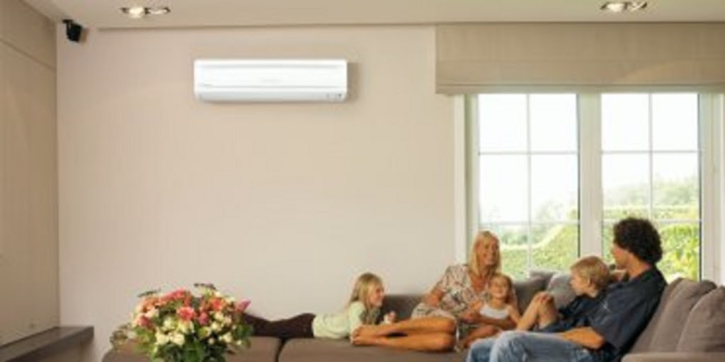 Air Conditioning Installation & Service Sydney (180 Canterbury Rd) Opening Hours