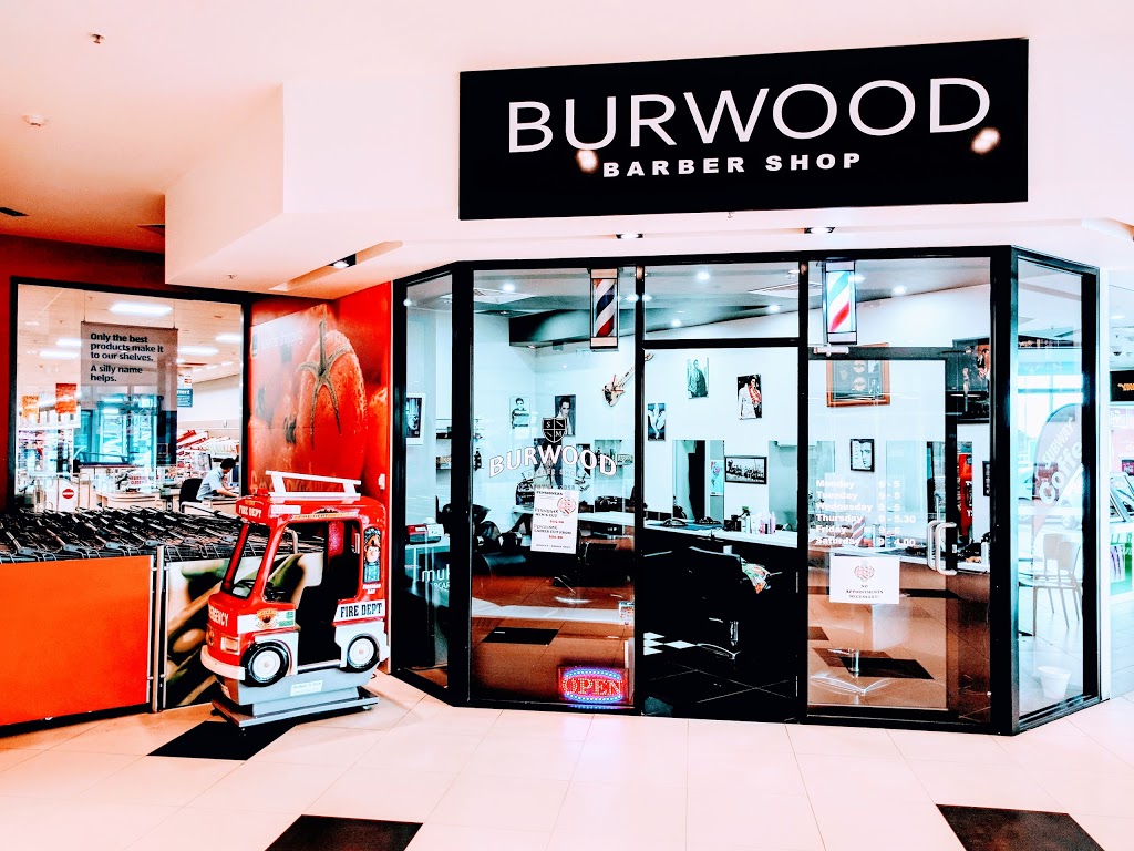 Burwood Barber Shop | hair care | Shop G5B, 172-210 Burwood Hwy, Burwood East VIC 3151, Australia | 0402902815 OR +61 402 902 815