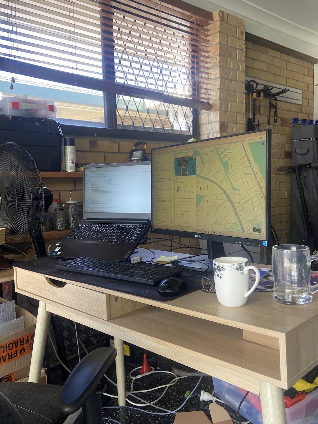 PJS Phone Repair | 4 Kentia Ct, Elanora QLD 4221, Australia | Phone: 0489 218 955