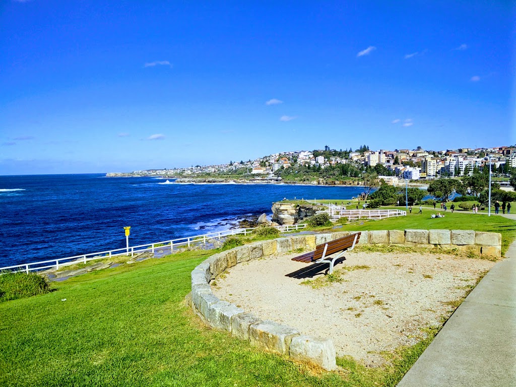 Goldstein Reserve | 175-249R Arden St, Coogee NSW 2034, Australia | Phone: 1300 722 542